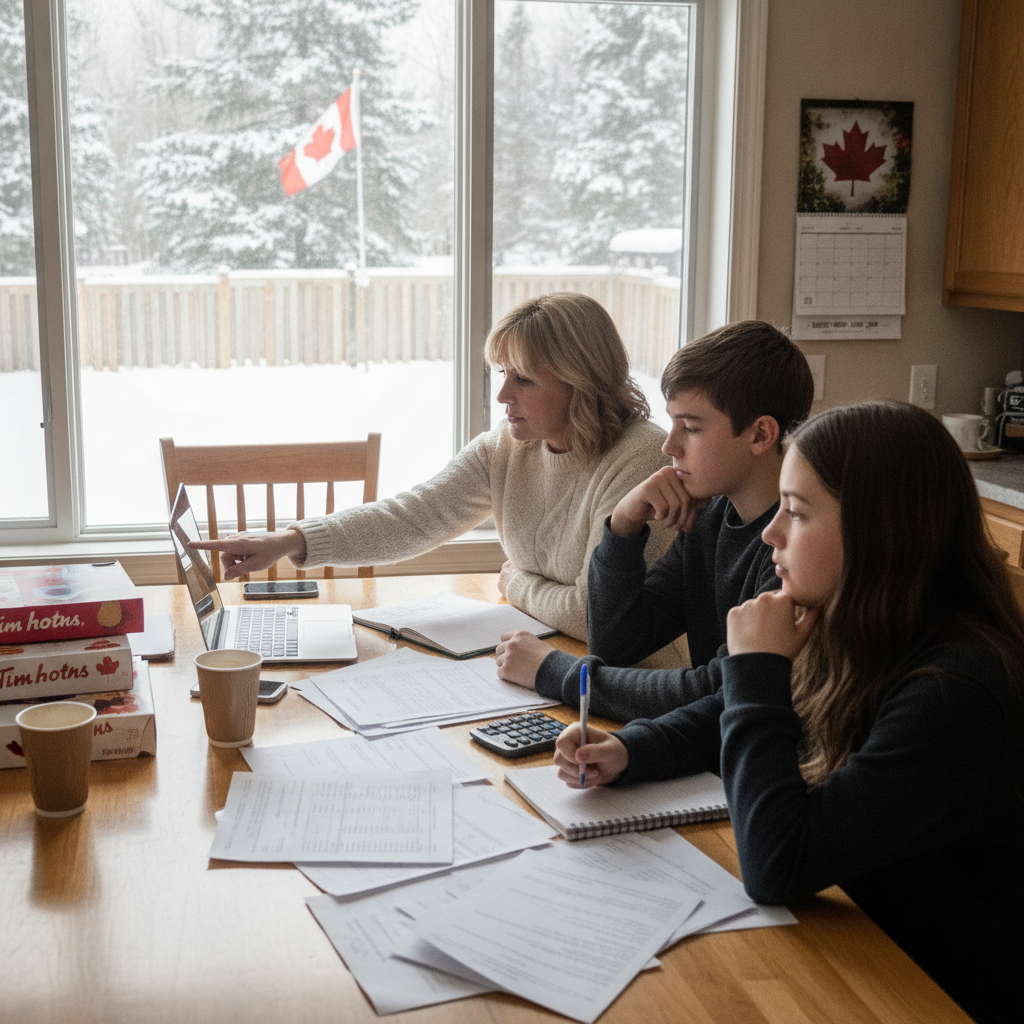 How Canadians Can Escape Crippling Debt In 2026 A Complete Guide To Evaluating And Choosing The