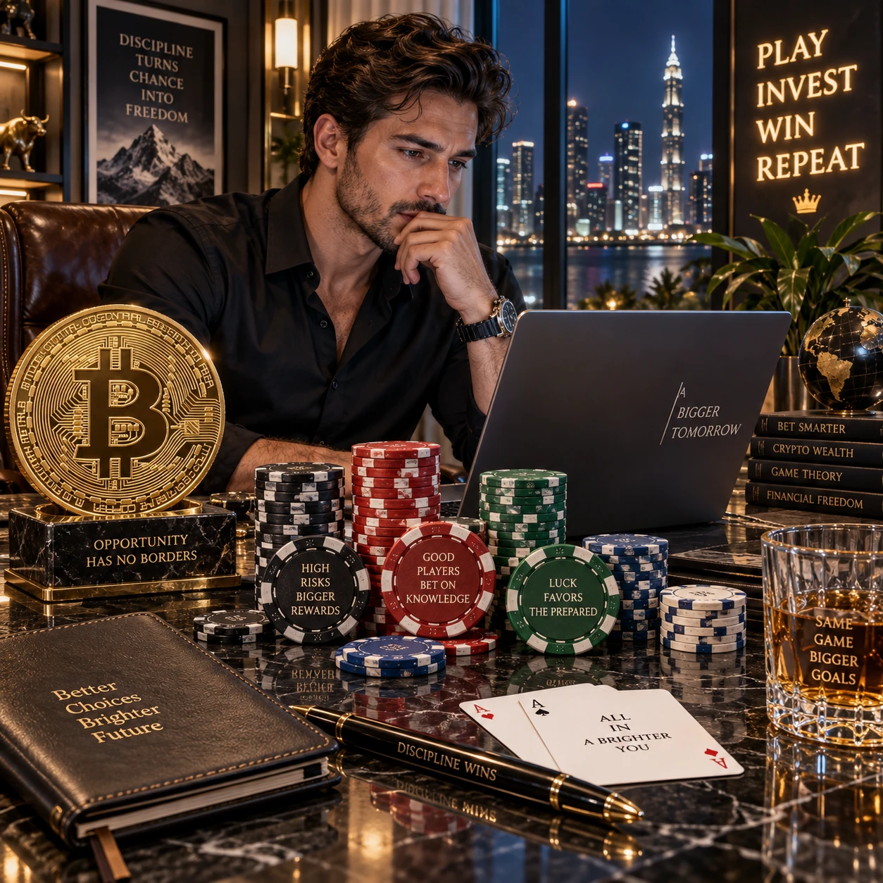 How Canadian Online Gamblers Can Protect Their Mental Health Recognizing Risk Factors Neurological