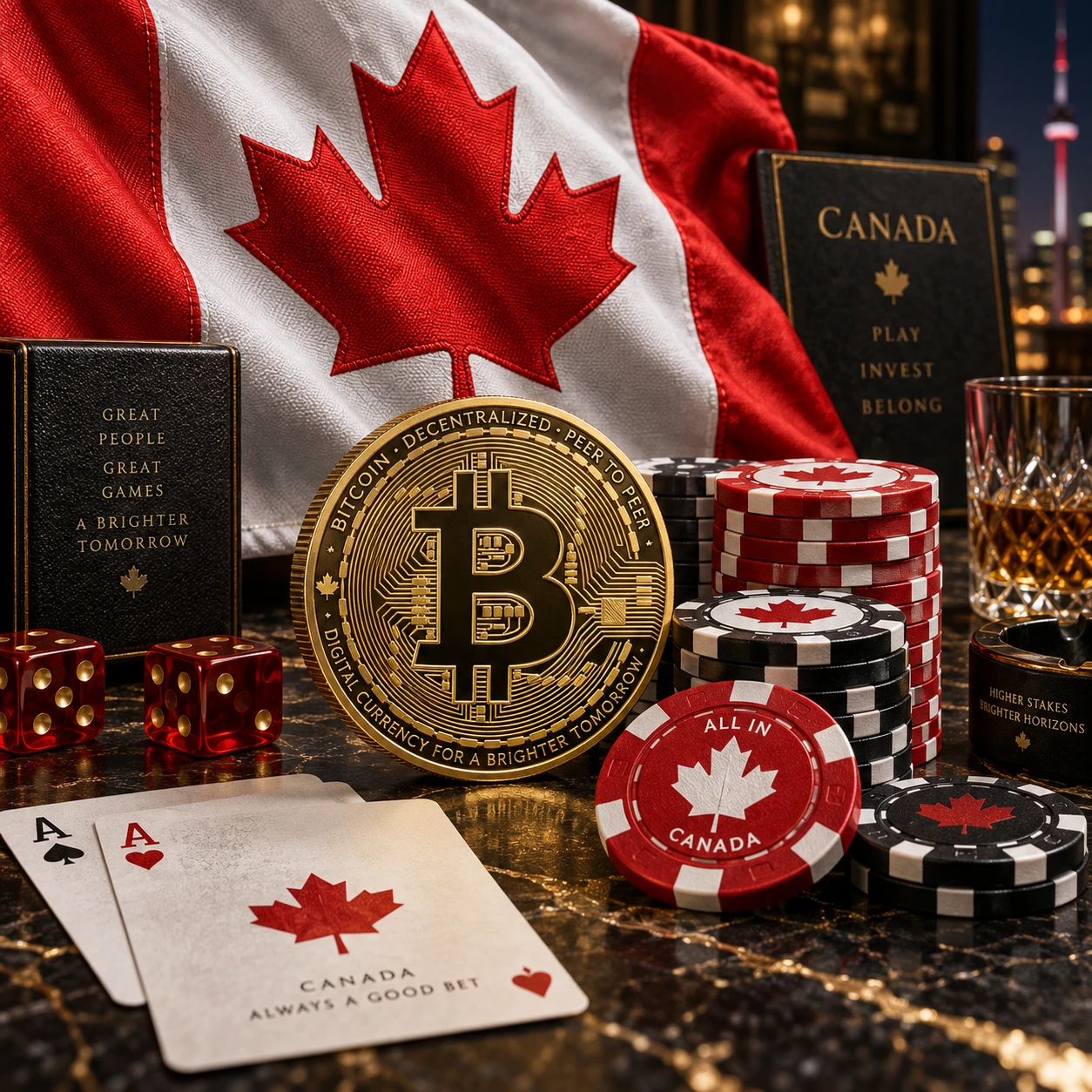 Bitcoin Payments In 2026 A Canadian Players Guide To Choosing A Safe Online Casino Bitcoin Platform